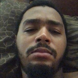 Meet your Posher, Derek